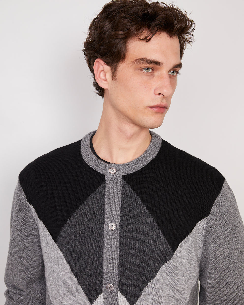 Manoe cardigan - Image 4