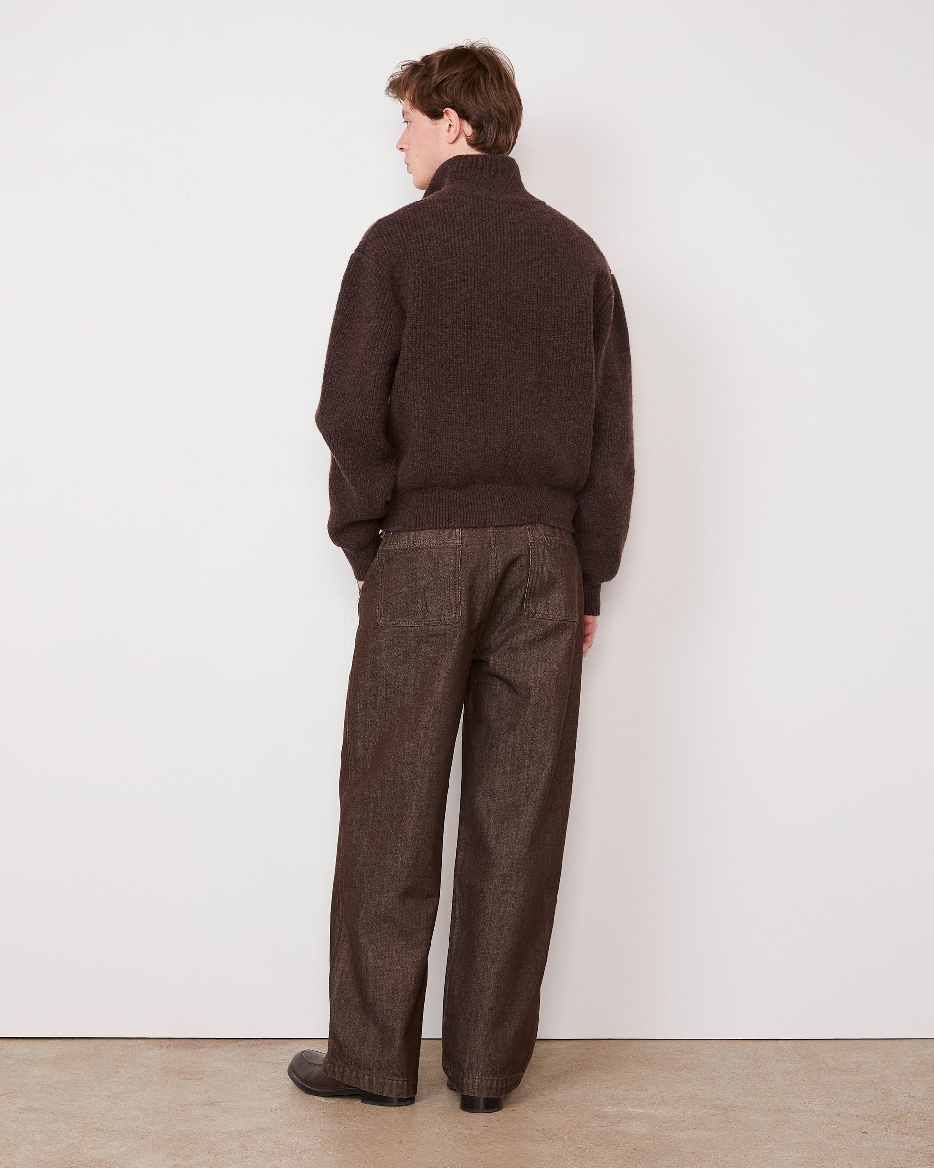 Cardigan florys - Image 3