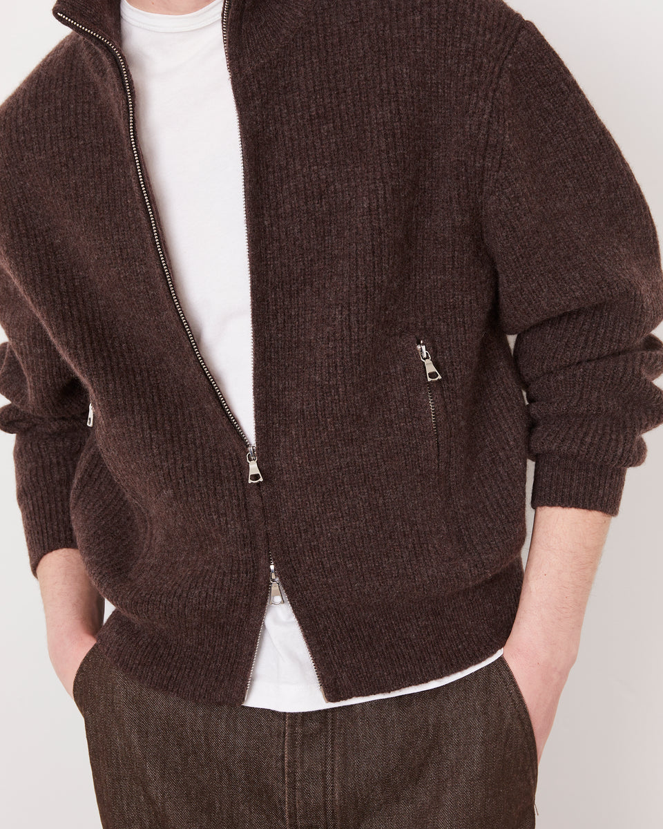 Cardigan florys - Image 4