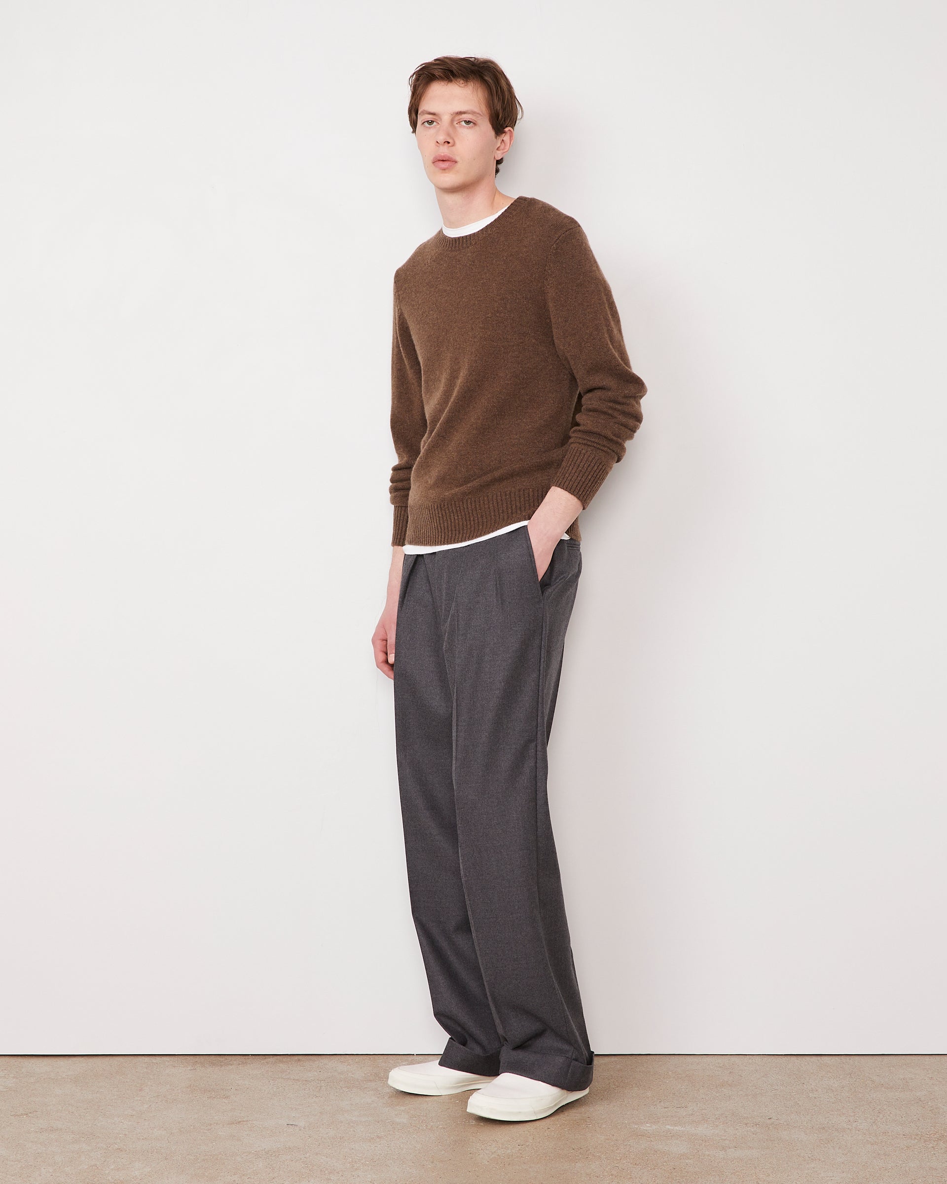 Pull mycrew - Image 1