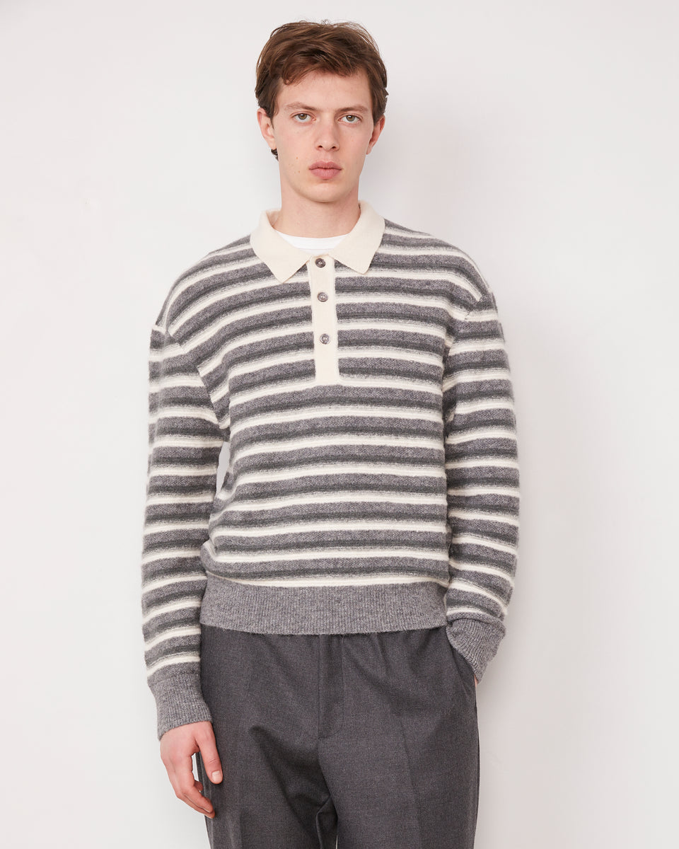Polo patchi - Image 2