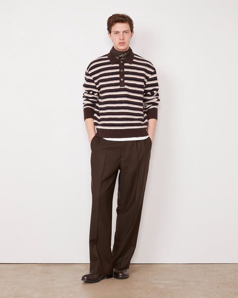 Polo patchi