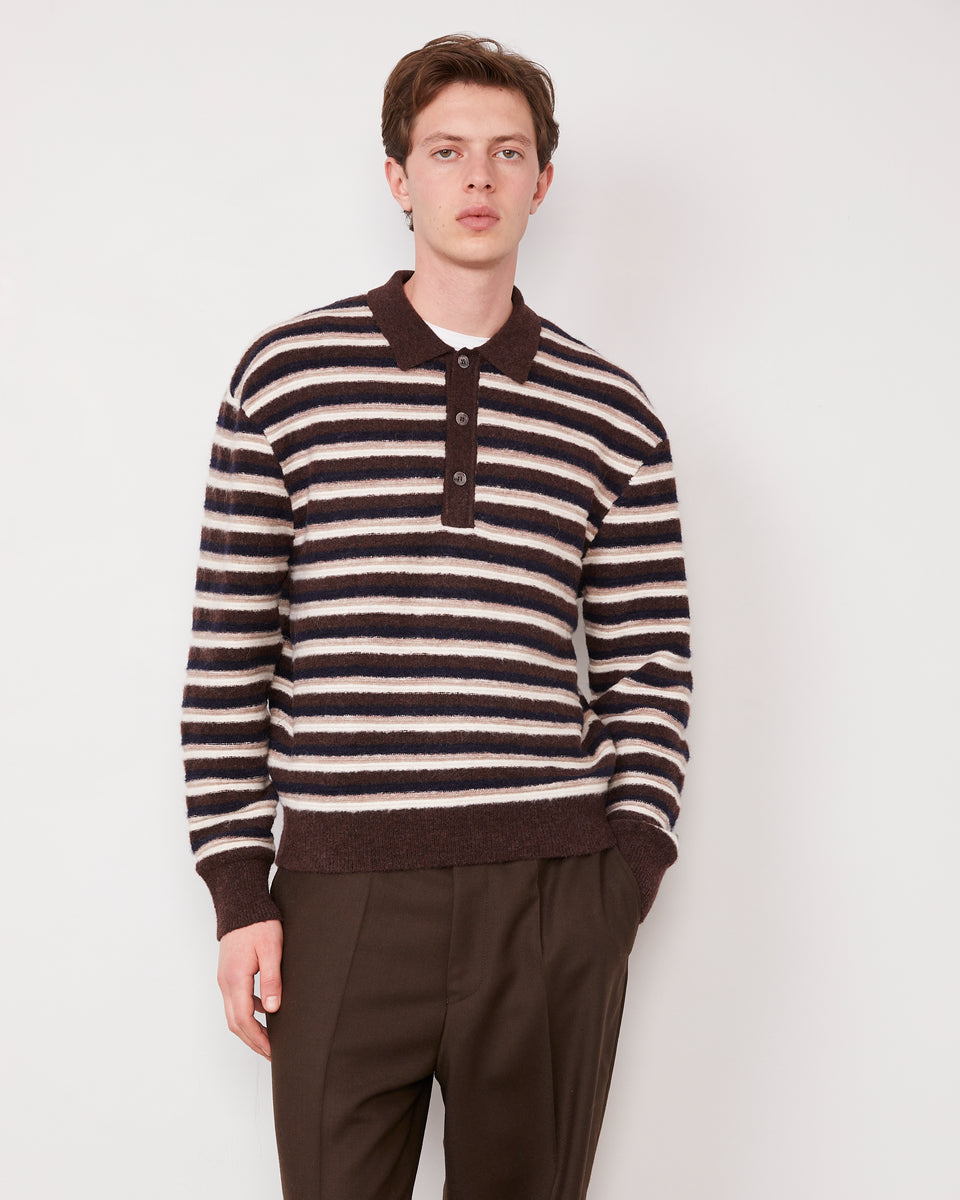 Polo patchi - Image 2