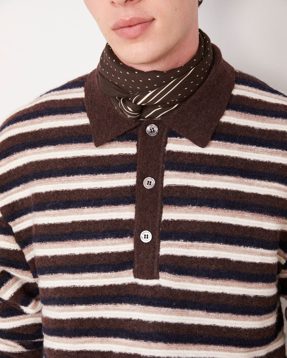 Polo patchi - Image 4
