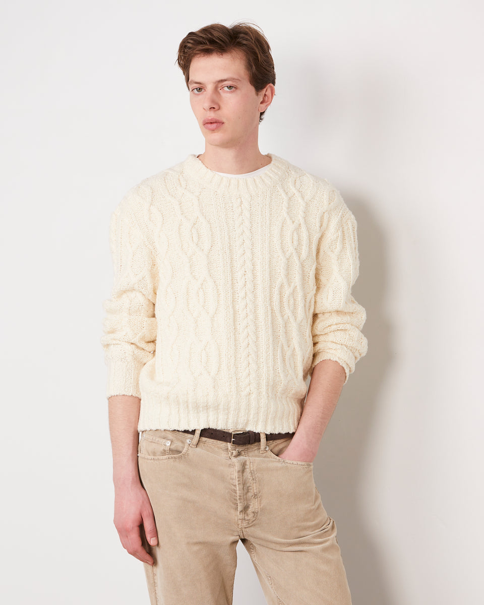 Remy sweater - Image 3
