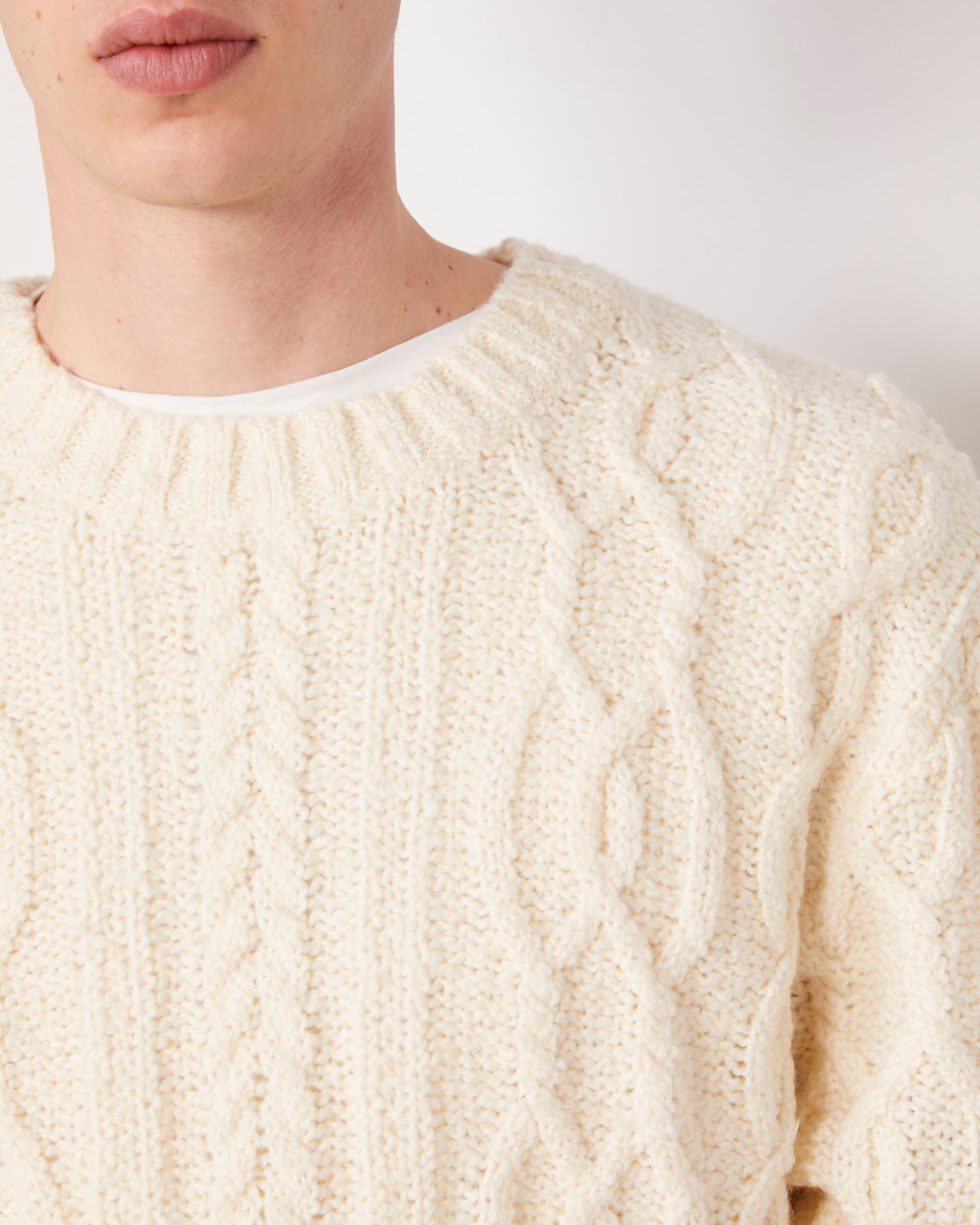 Remy sweater - Image 6