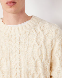 Remy sweater - Miniature 6