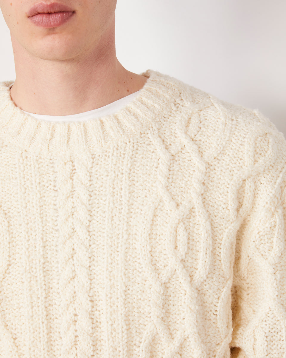 Remy sweater - Image 6