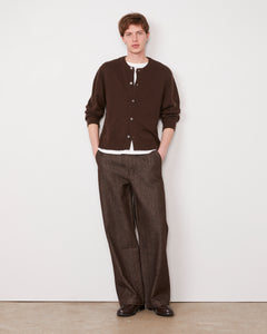 Cardigan manoe - Miniature 1