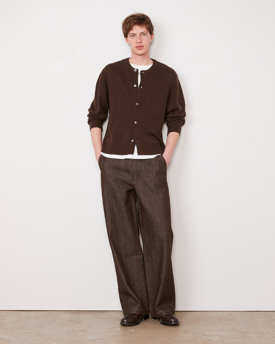 Cardigan manoe - Image 1