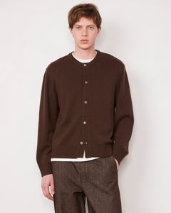 Cardigan manoe - Miniature 3