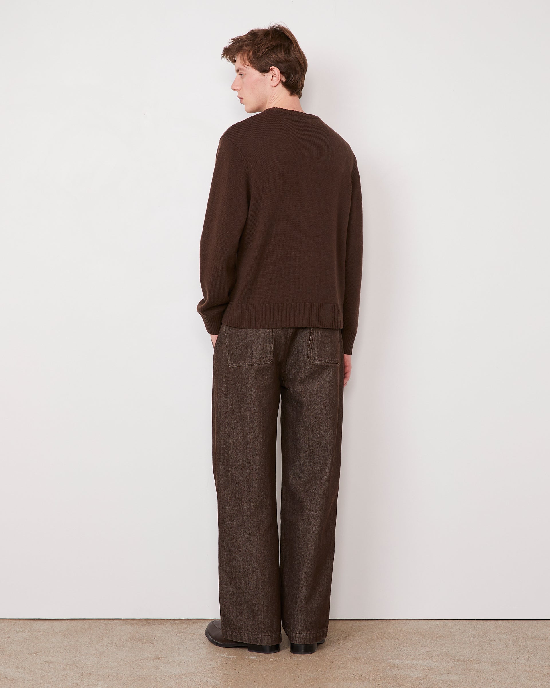 Cardigan manoe - Image 4