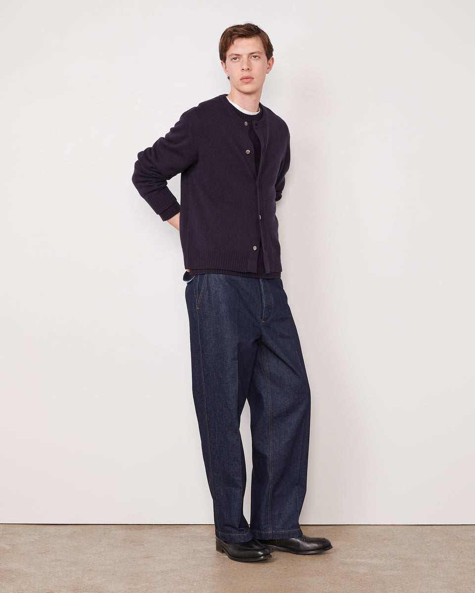 Cardigan manoe - Image 1