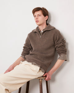 Pull tarek - Miniature 1