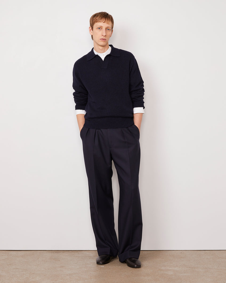 Polo mark - Image 1