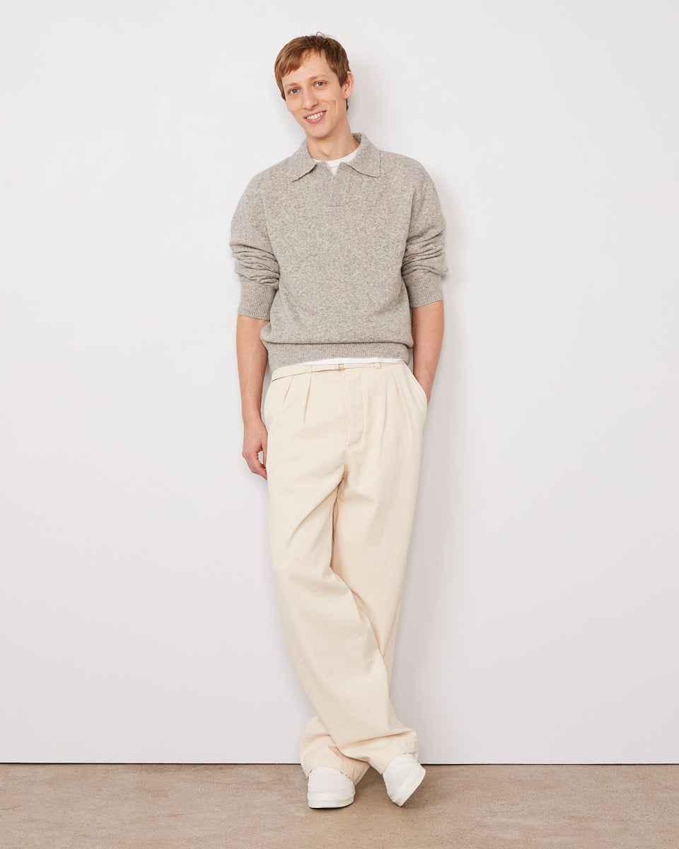 Polo mark - Image 1