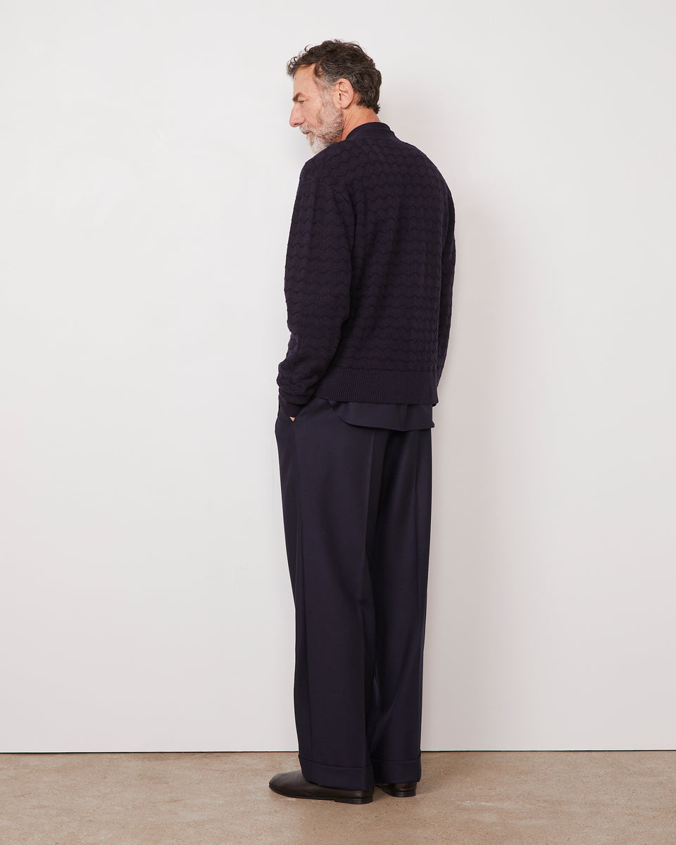 Cardigan mike - Image 3