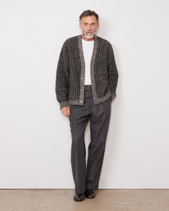 Cardigan mike - Miniature 1