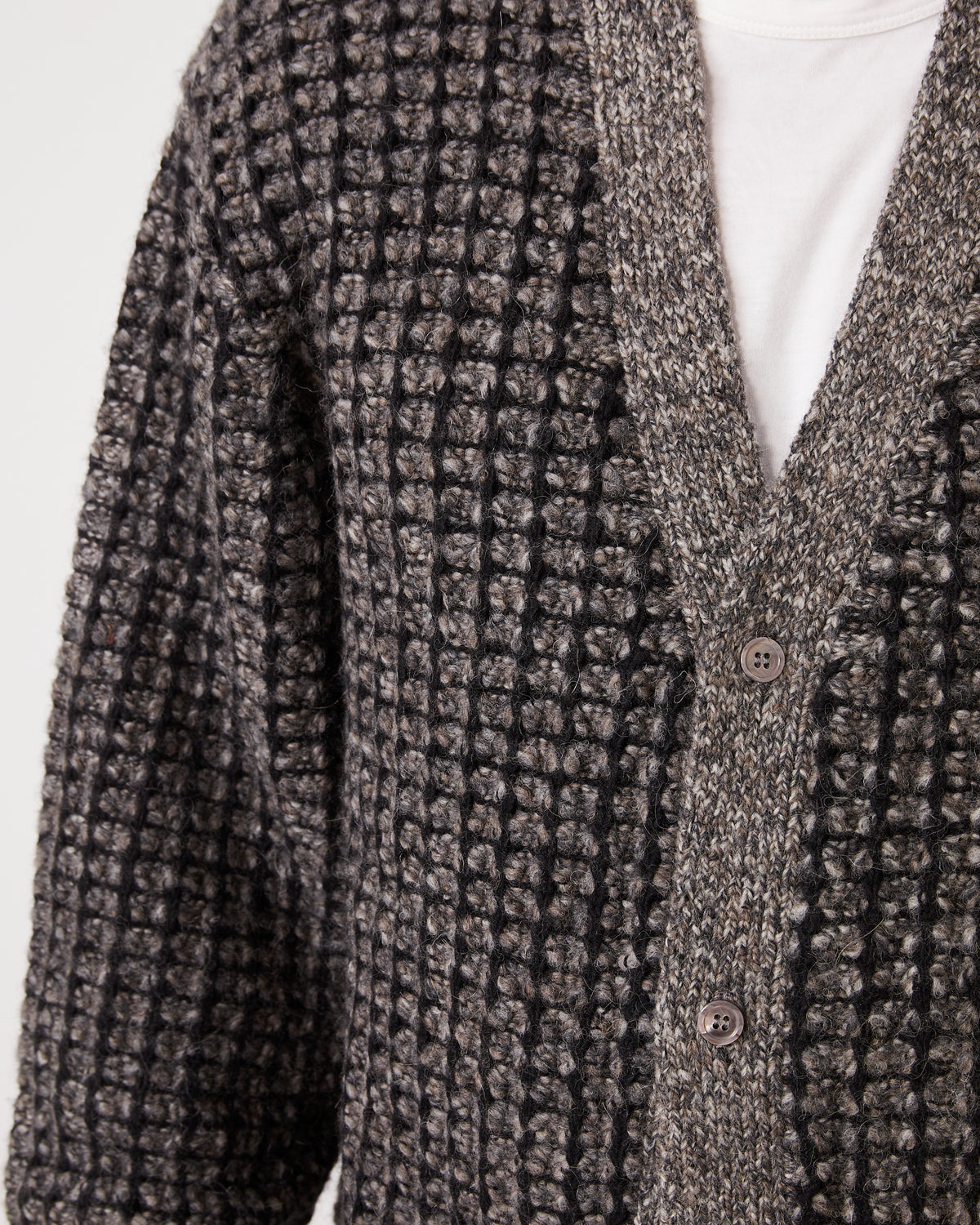 Cardigan mike - Image 2