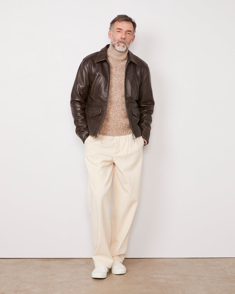Blouson mori - Image 1