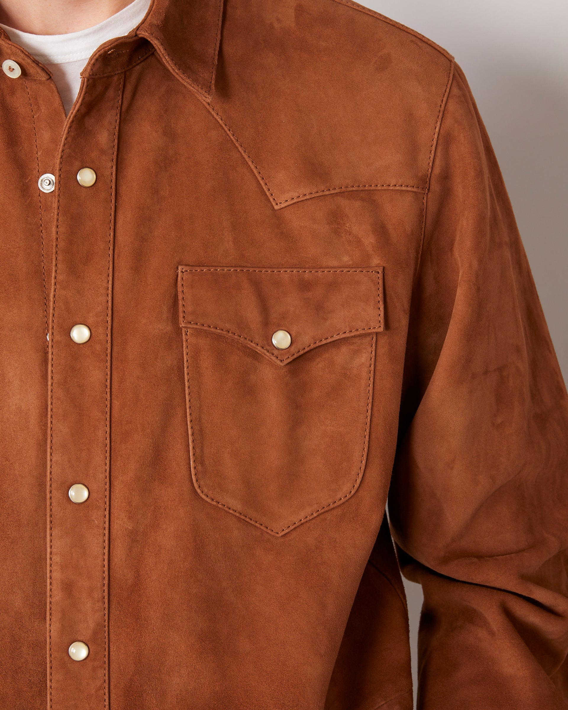 Surchemise marshall - Image 3