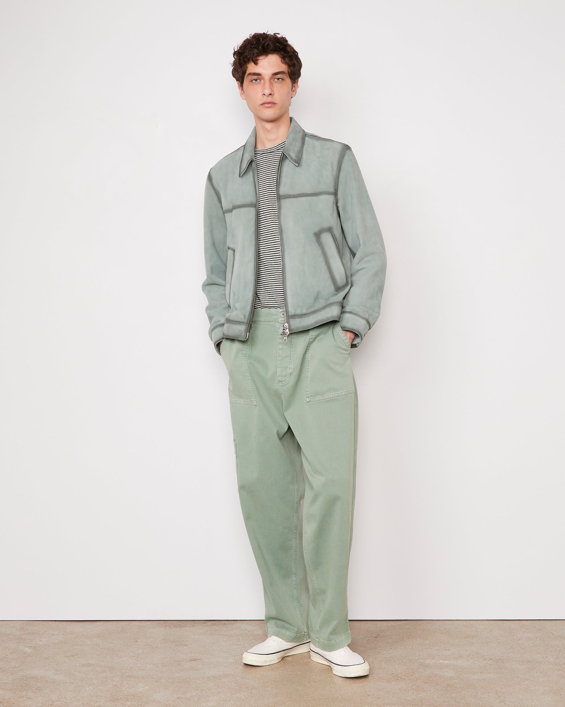 Morel jacket - Image 2