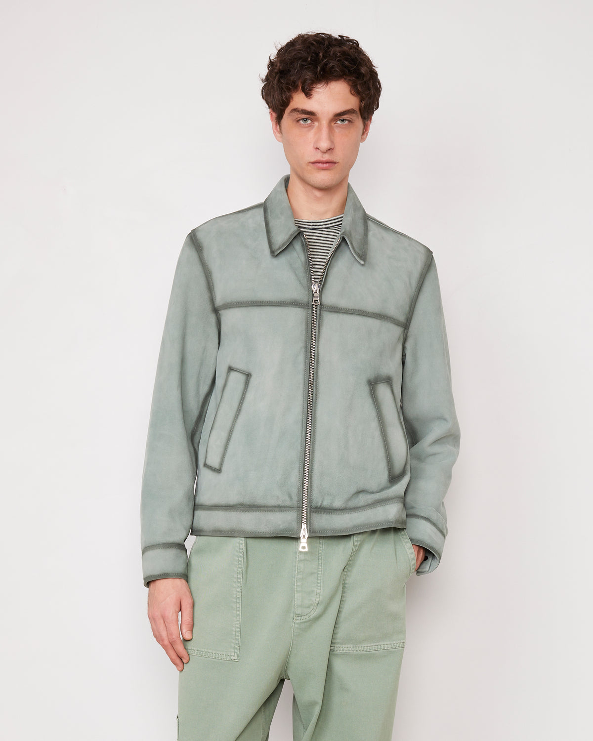 Morel jacket - Image 3