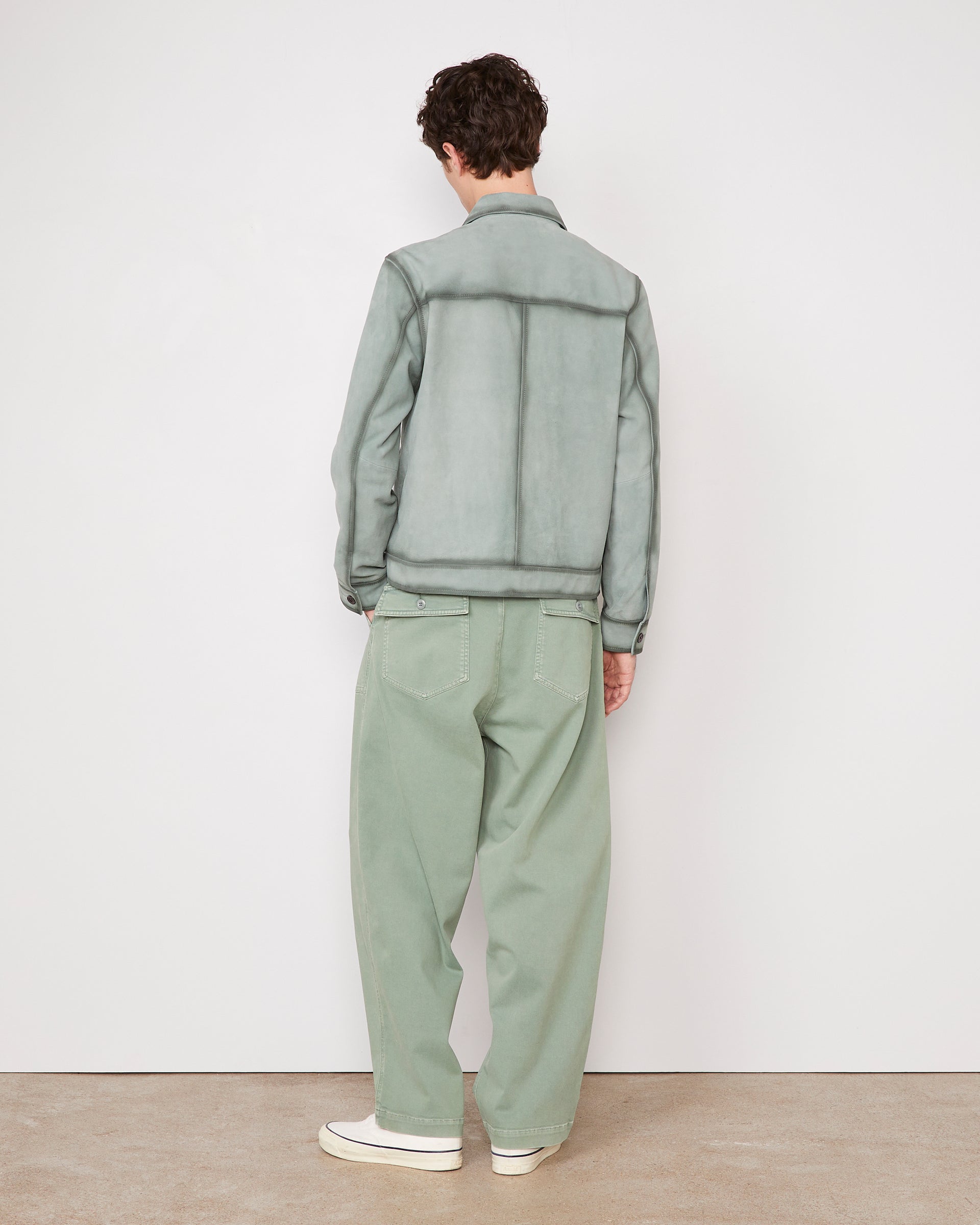 Morel jacket - Image 4