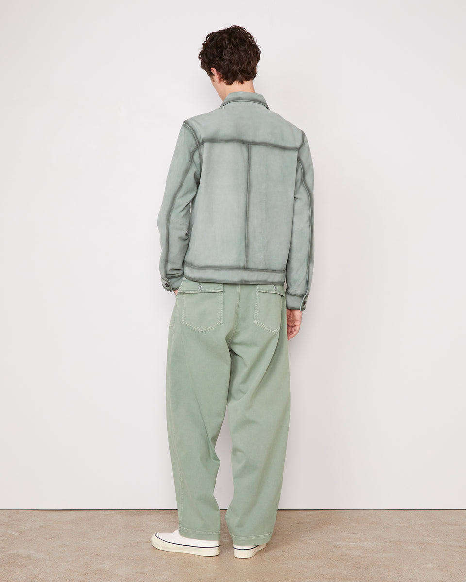 Morel jacket - Image 4