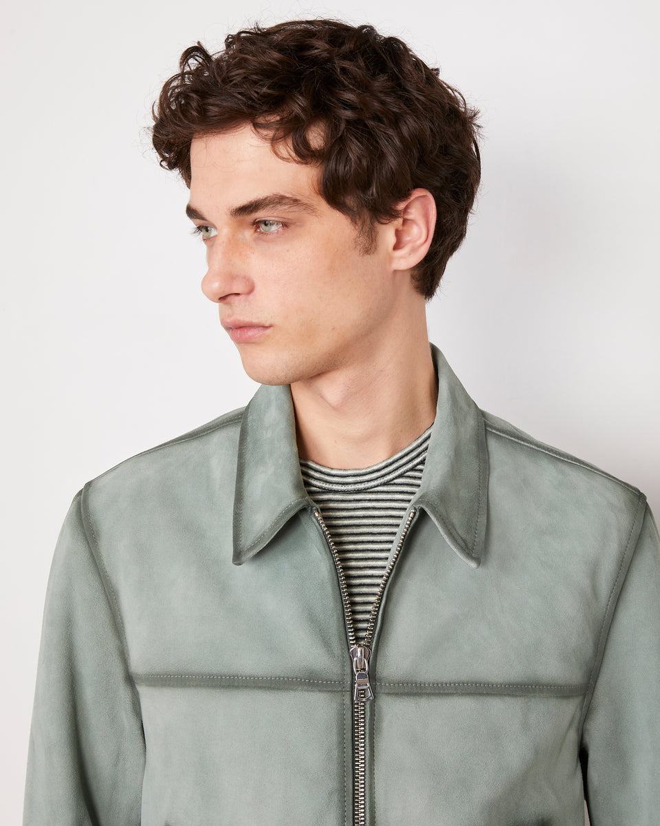 Morel jacket - Image 1