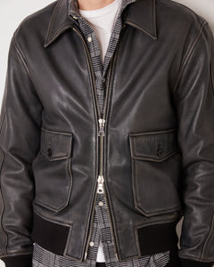Blouson cesario - Miniature 4