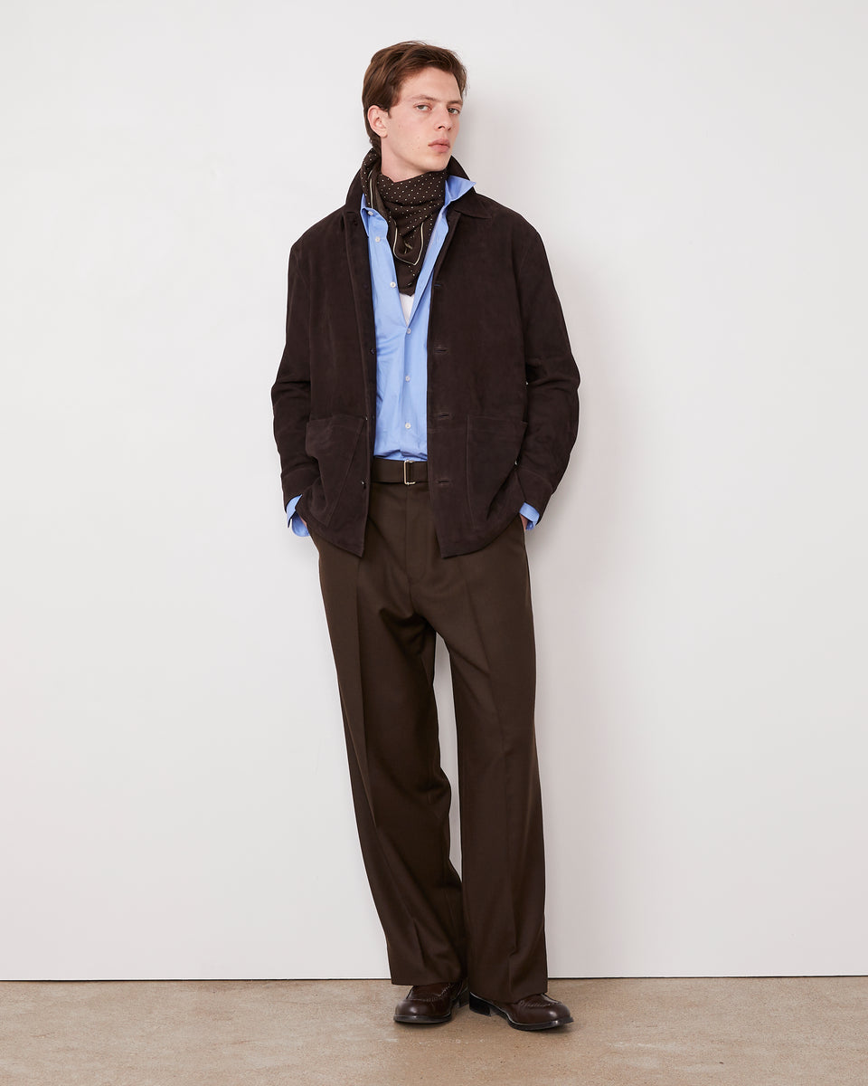 Overshirt silvio - Image 1