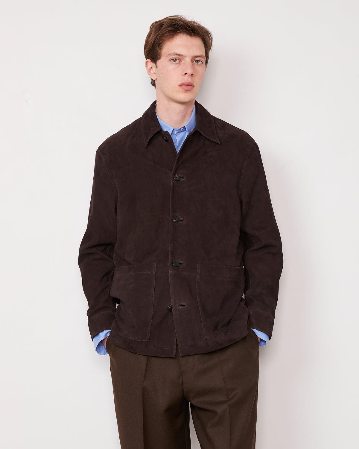 Overshirt silvio - Image 2