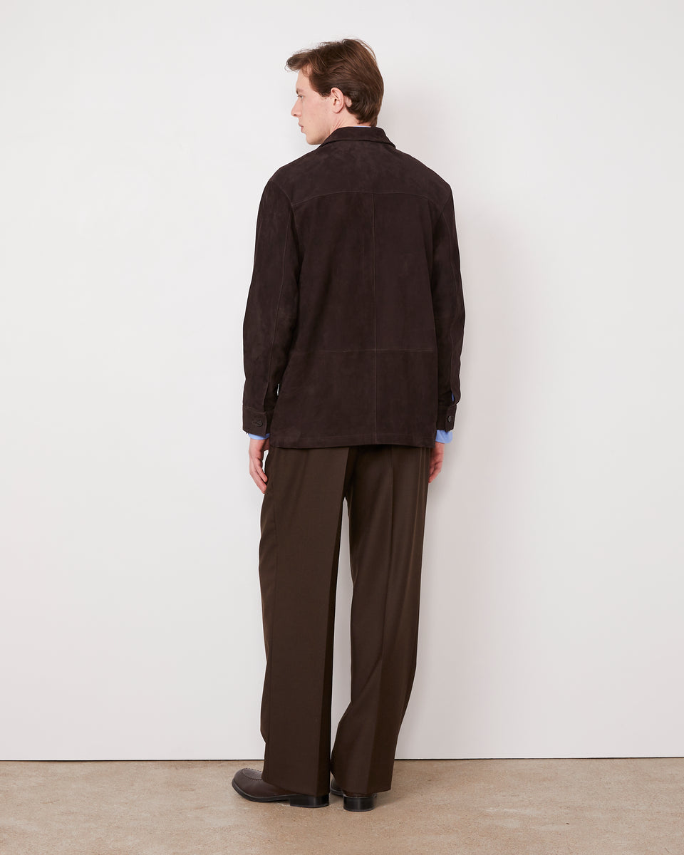 Overshirt silvio - Image 3
