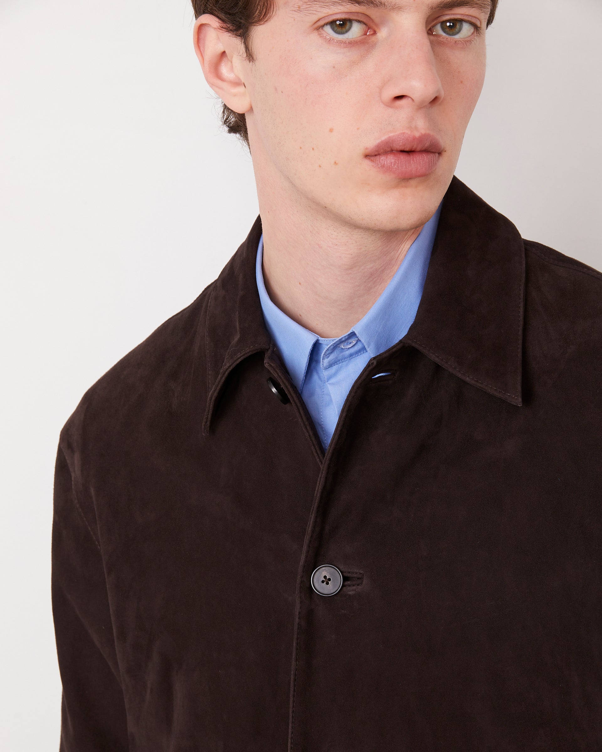 Overshirt silvio - Image 5