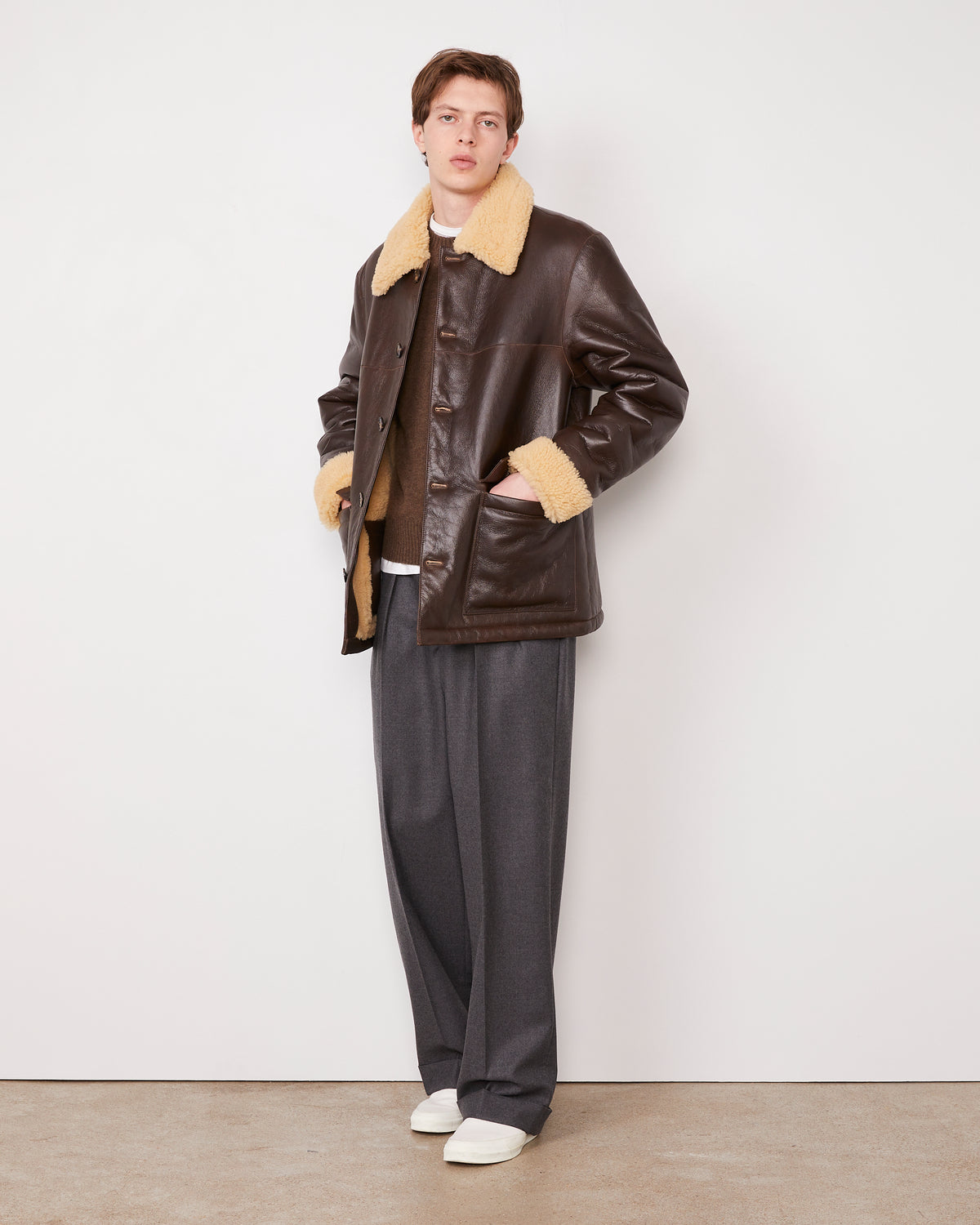 Ilan jacket - Image 3