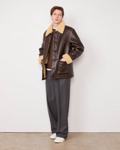 Ilan jacket - Miniature 3