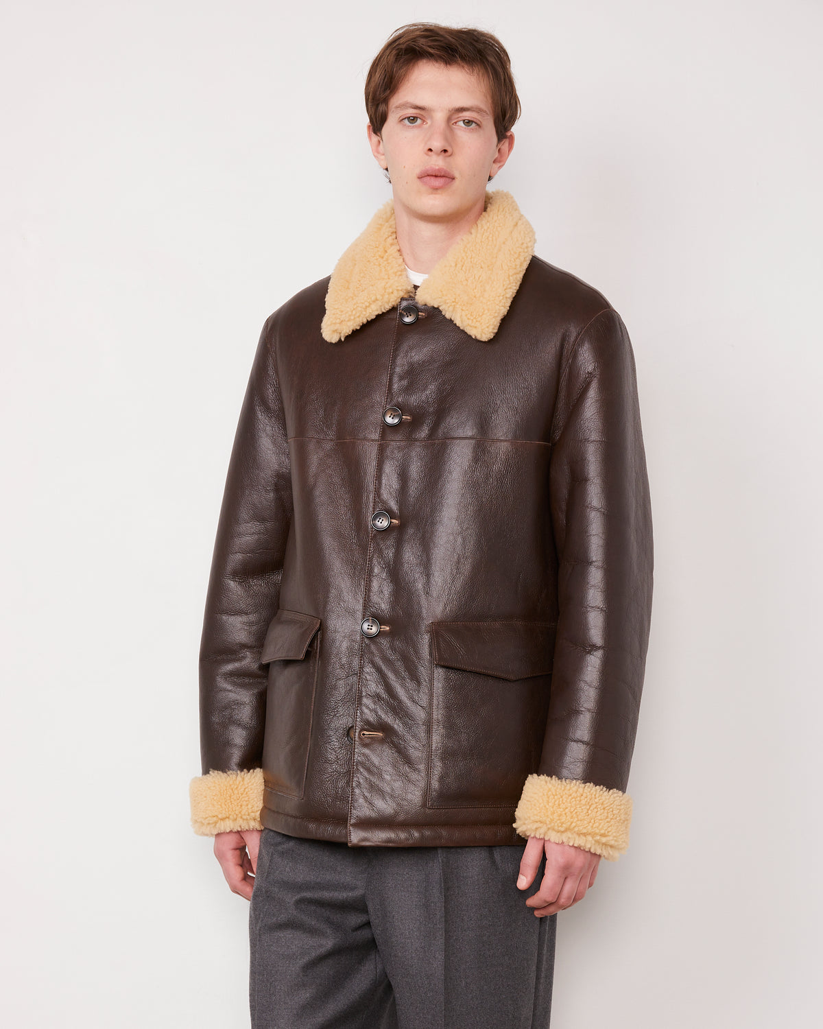 Ilan jacket - Image 4