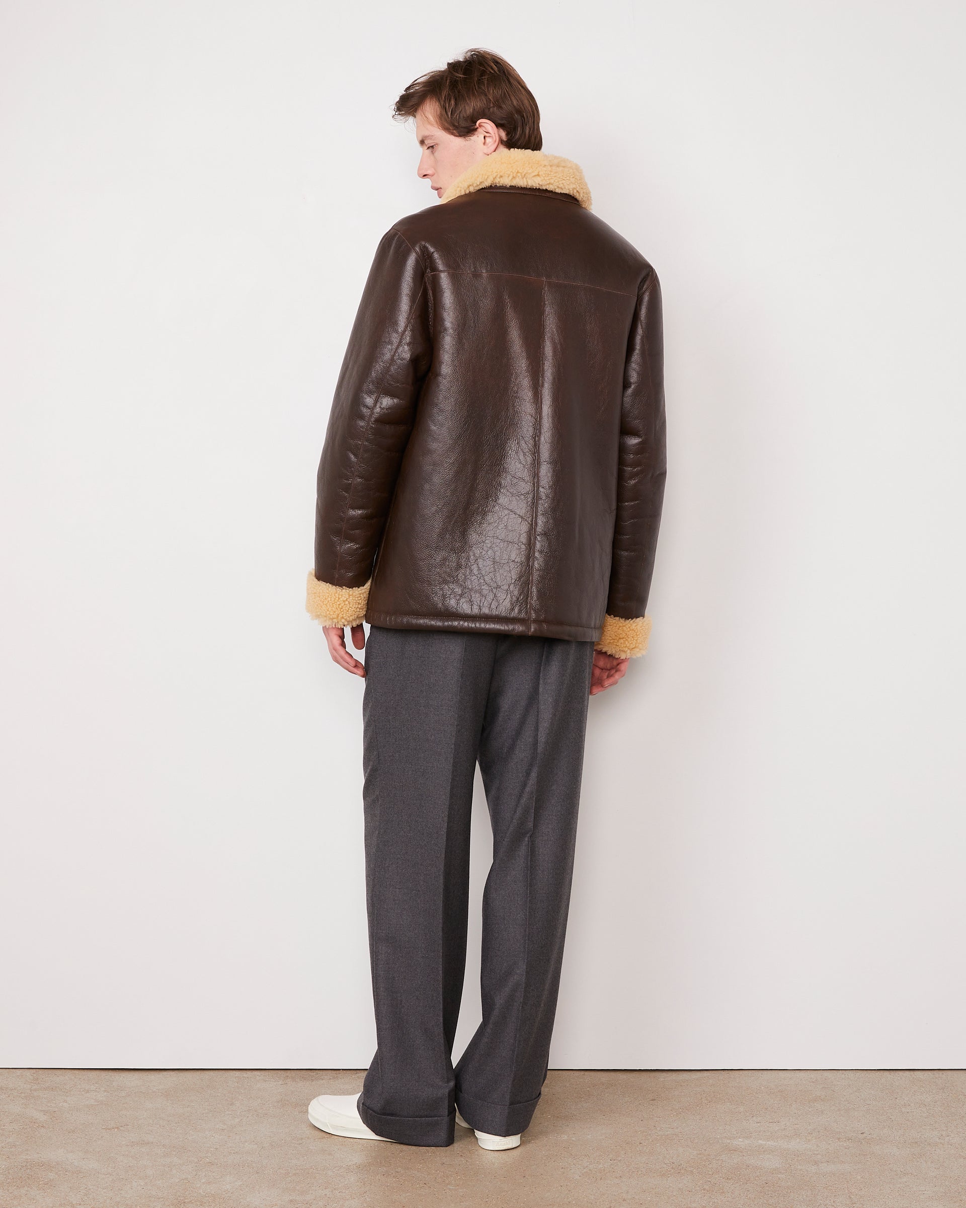 Ilan jacket - Image 5