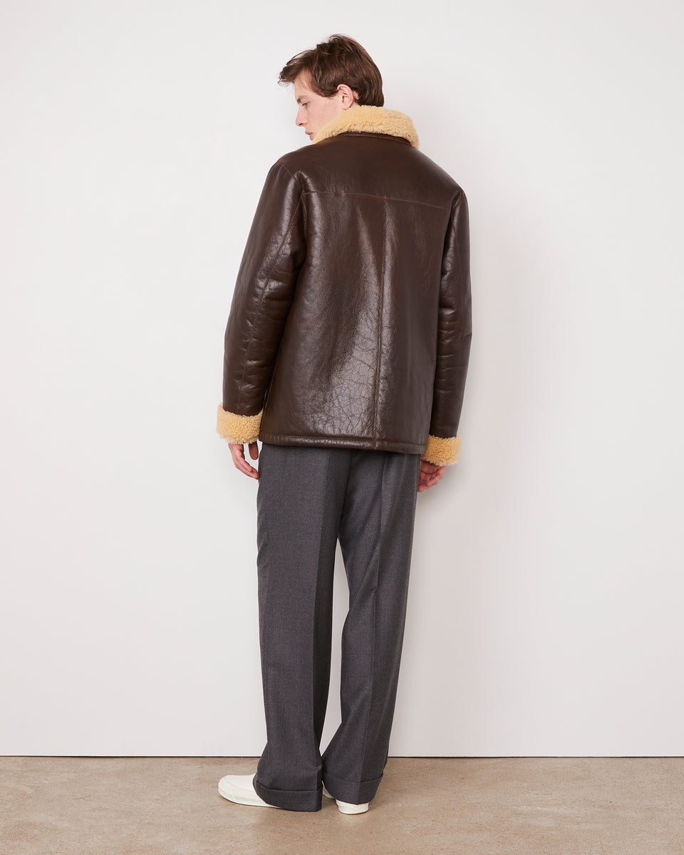Ilan jacket - Image 5