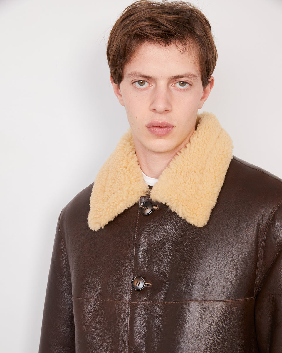 Ilan jacket - Image 6