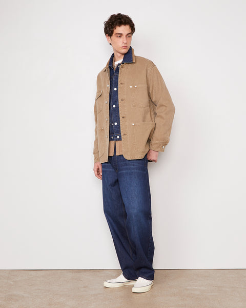 Berny jacket