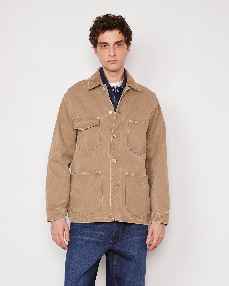 Berny jacket - Image 1
