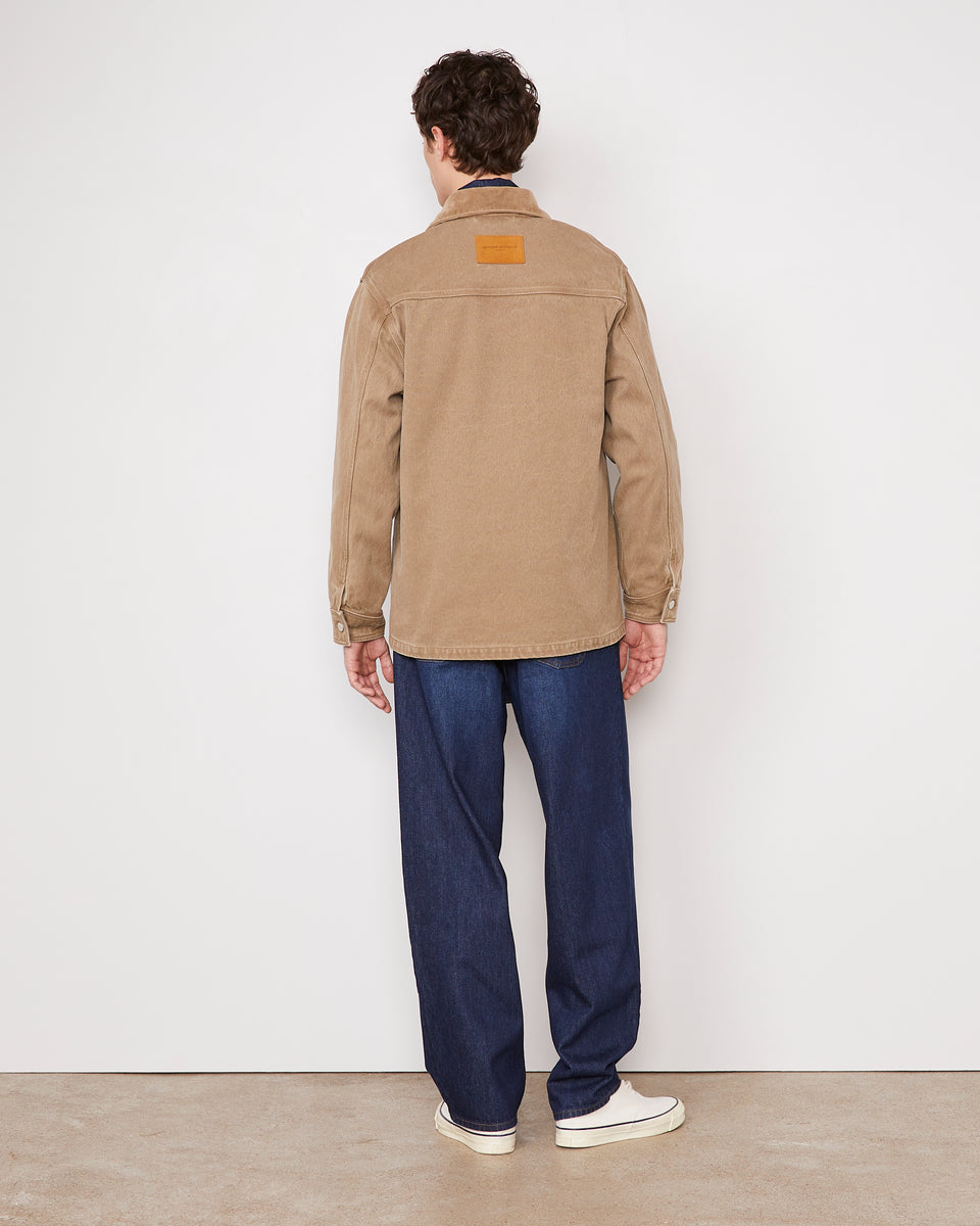 Berny jacket - Image 3