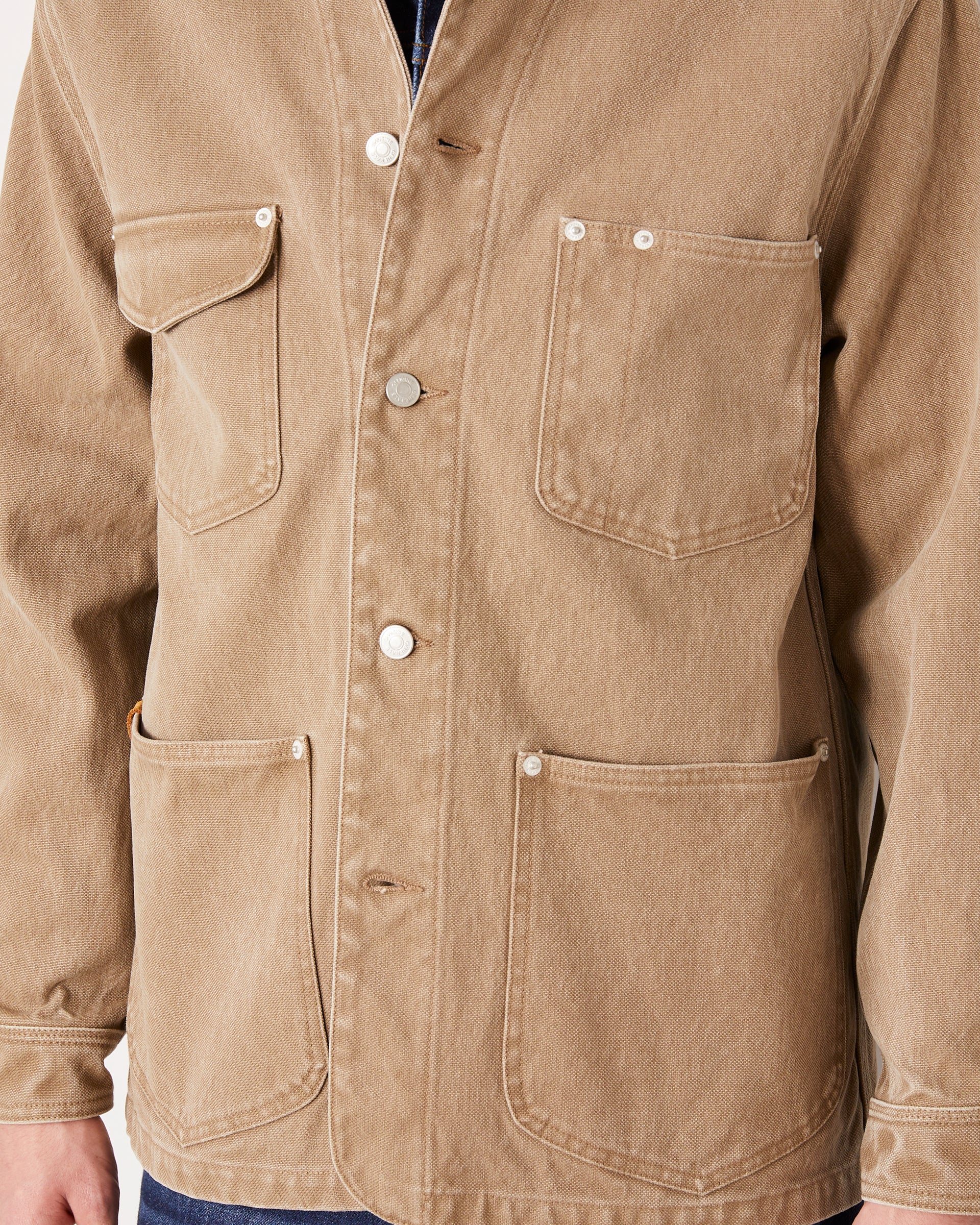 Berny jacket - Image 3