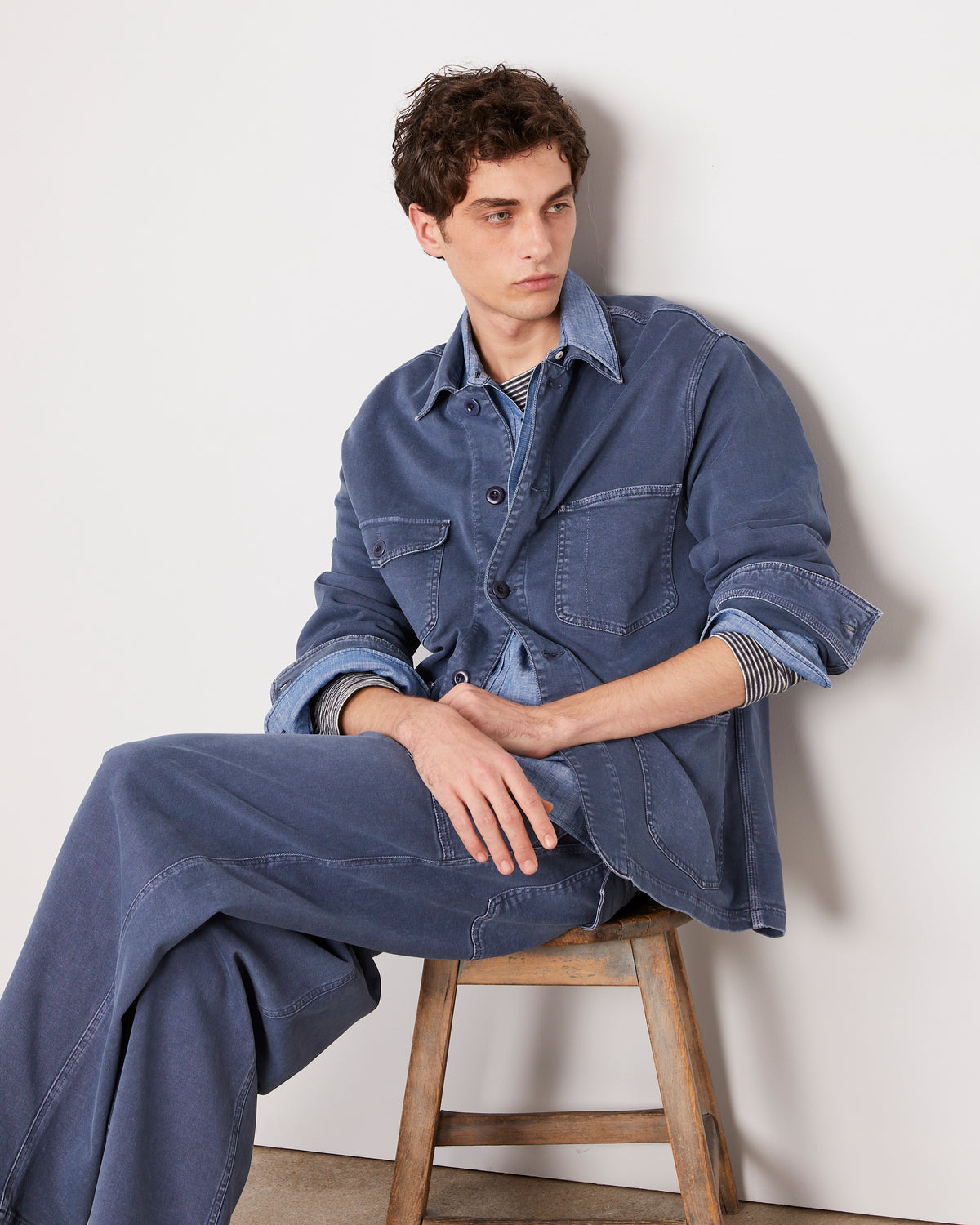 Berny jacket - Image 1