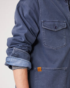 Berny jacket - Miniature 4