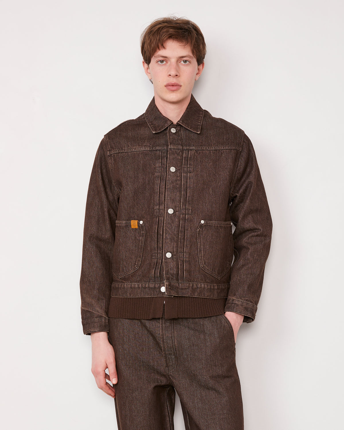 Veste vince - Image 2