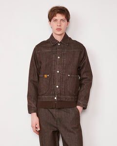 Veste vince - Miniature 2