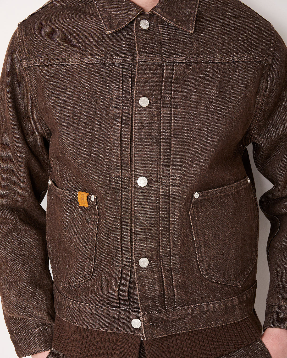 Veste vince - Image 4